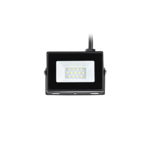 FOCO LED 10W LUZ FRIA IP65 EXTERIOR/INTERIOR