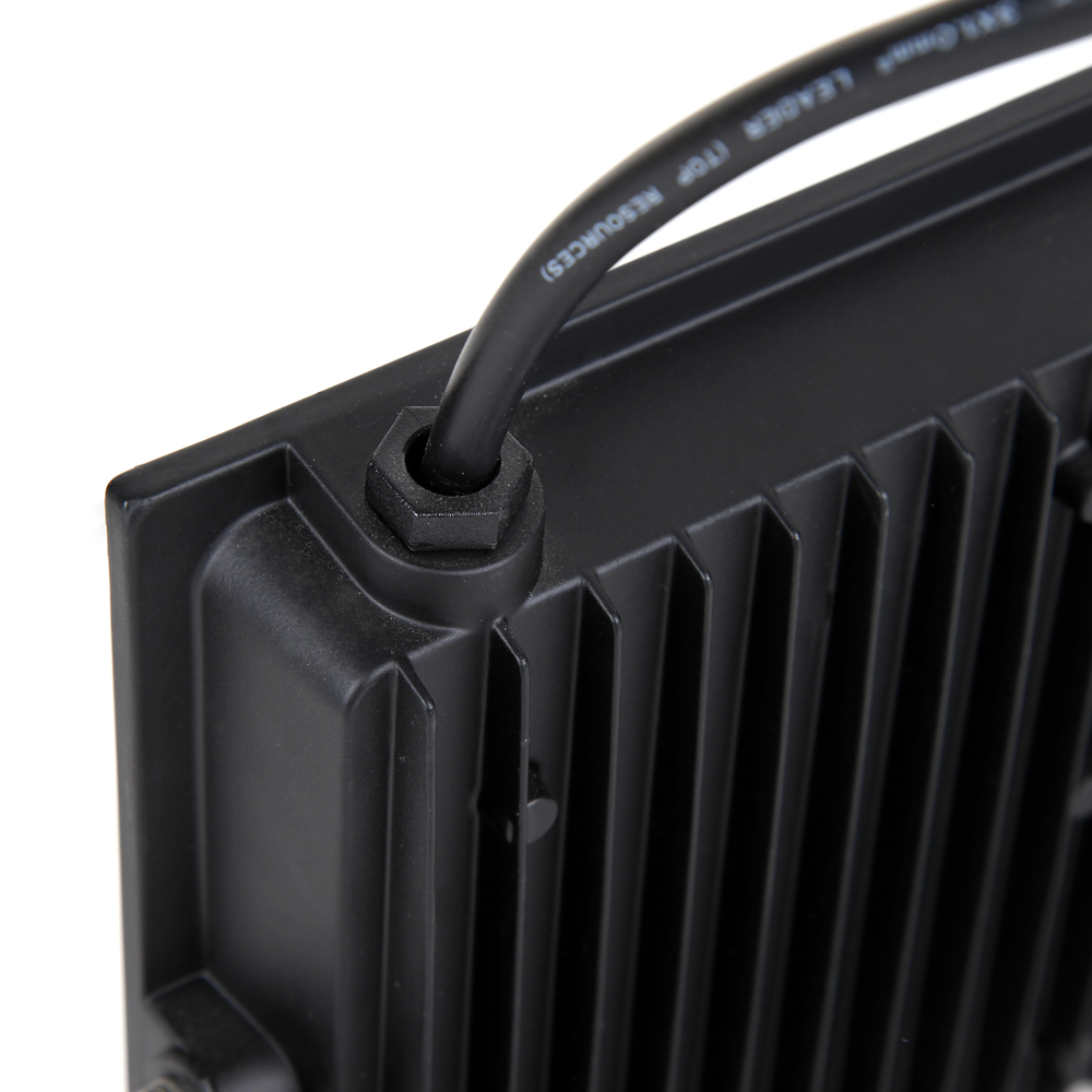 FOCO LED 300W LUZ FRIA IP65 EXTERIOR/INTERIOR - Imagen 7