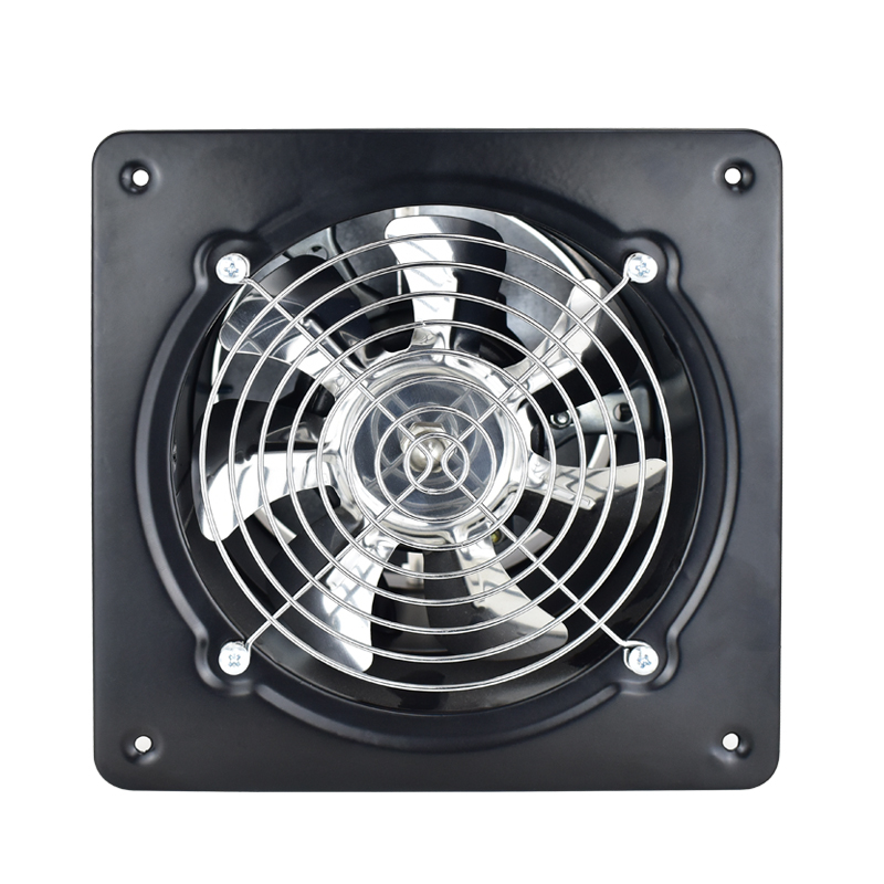 Extractor de Aire Semi-Industrial 15 cm – 450 m³/h – VientoSur - Imagen 2