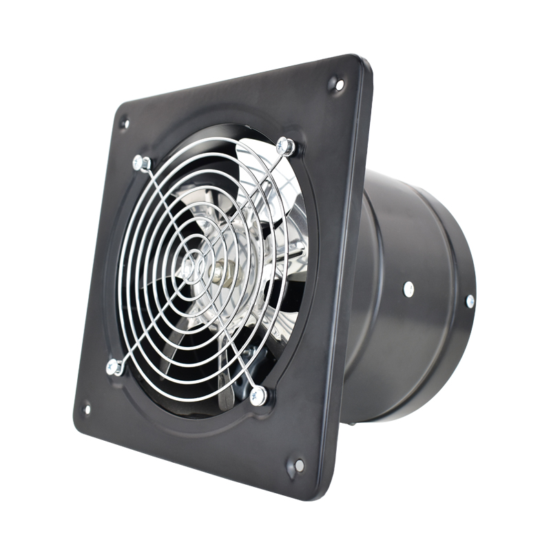 Extractor de Aire Semi-Industrial 15 cm – 450 m³/h – VientoSur - Imagen 5