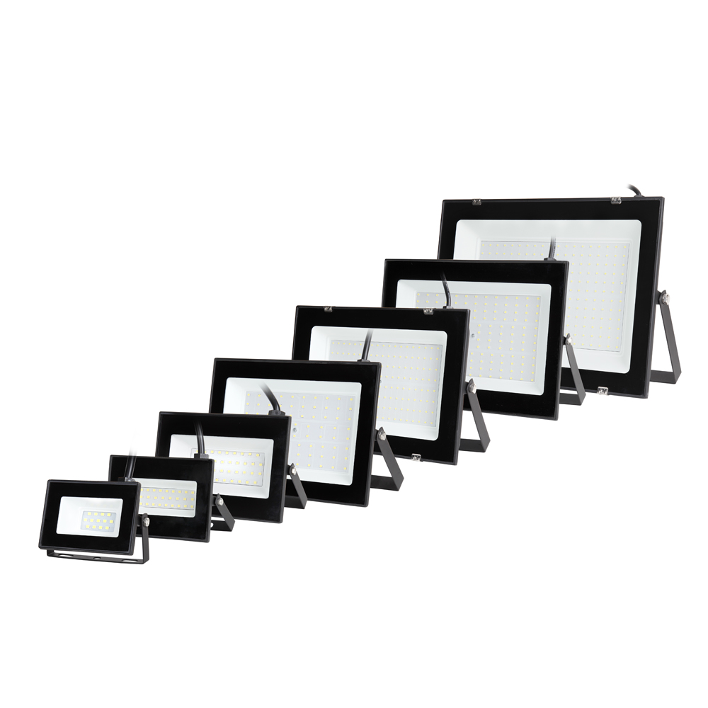 FOCO LED 20W LUZ FRIA IP65 EXTERIOR/INTERIOR - Imagen 7