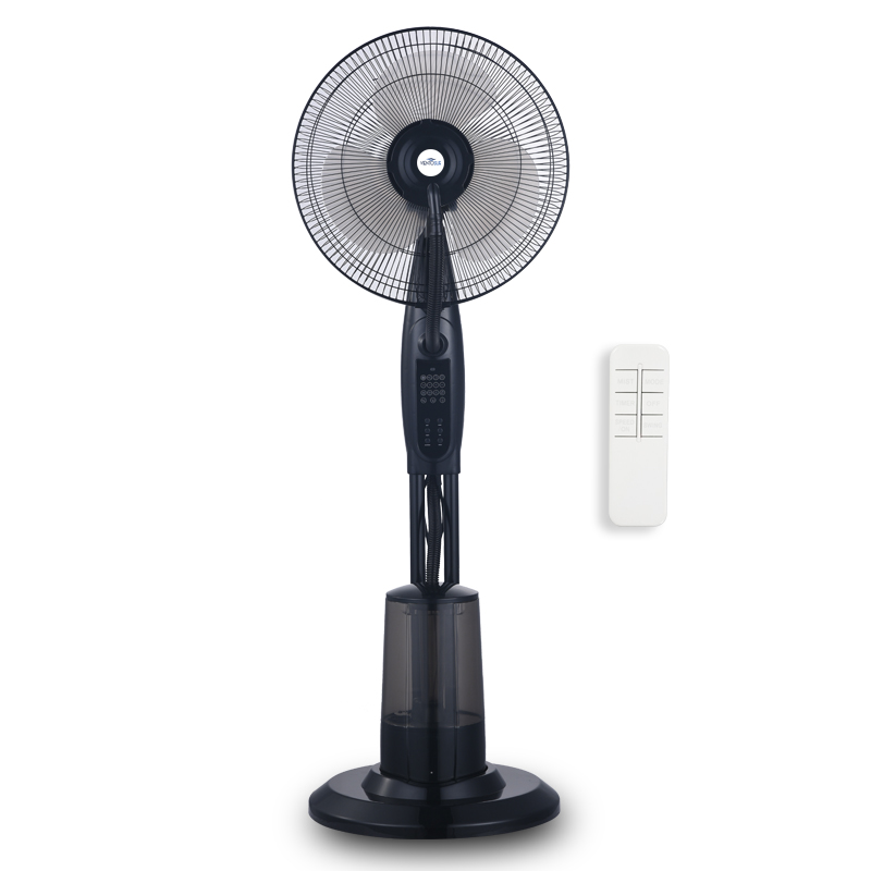 Hidroventilador Doméstico con Atomizador 40 cm 75 W – VientoSur - Imagen 4