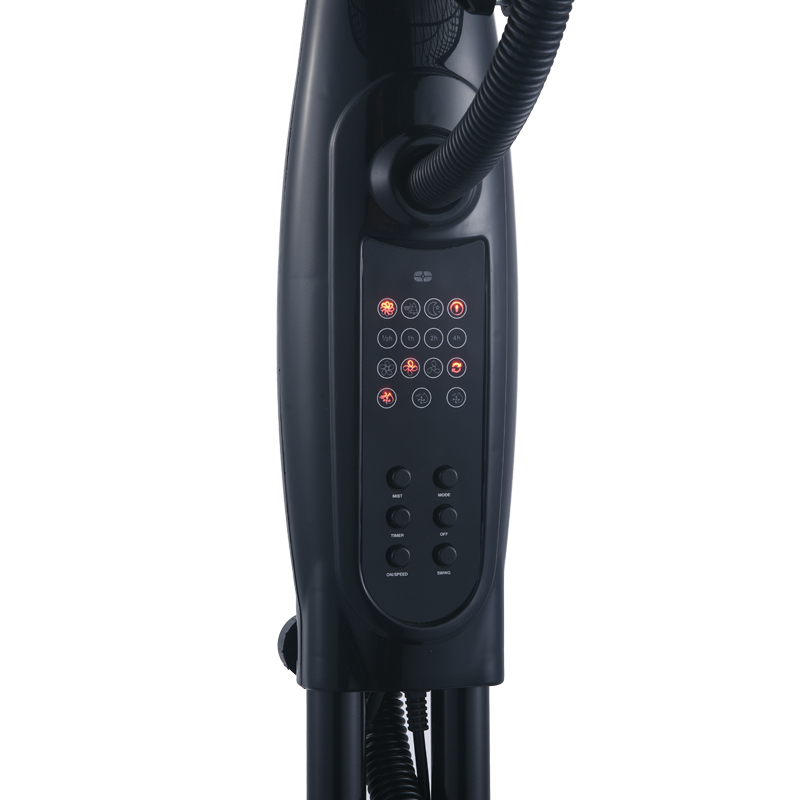 Hidroventilador Doméstico con Atomizador 40 cm 75 W – VientoSur - Imagen 5
