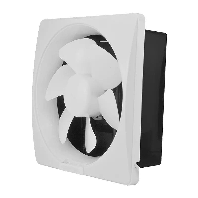 Extractor de Aire para Cocina Doméstico 30 × 30 cm – 486 m³/h – VientoSur - Imagen 4