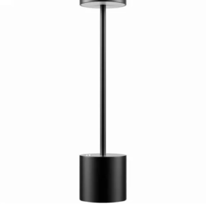 Lámpara de Mesa LED Táctil Recargable – VientoSur