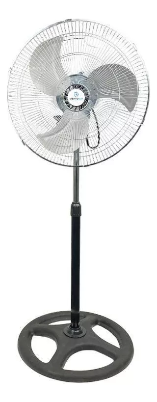 10 Ventiladores 3 en 1 Domésticos – VientoSur - Imagen 3