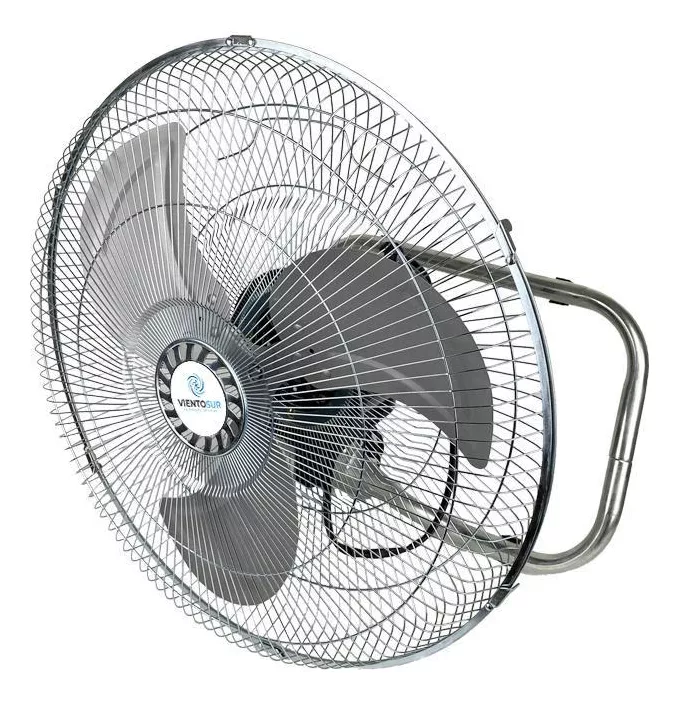 10 Ventiladores 3 en 1 Domésticos – VientoSur - Imagen 5
