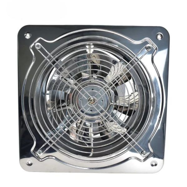 Extractor Domestico-Industrial 20cm Acero Inoxidable - Imagen 6