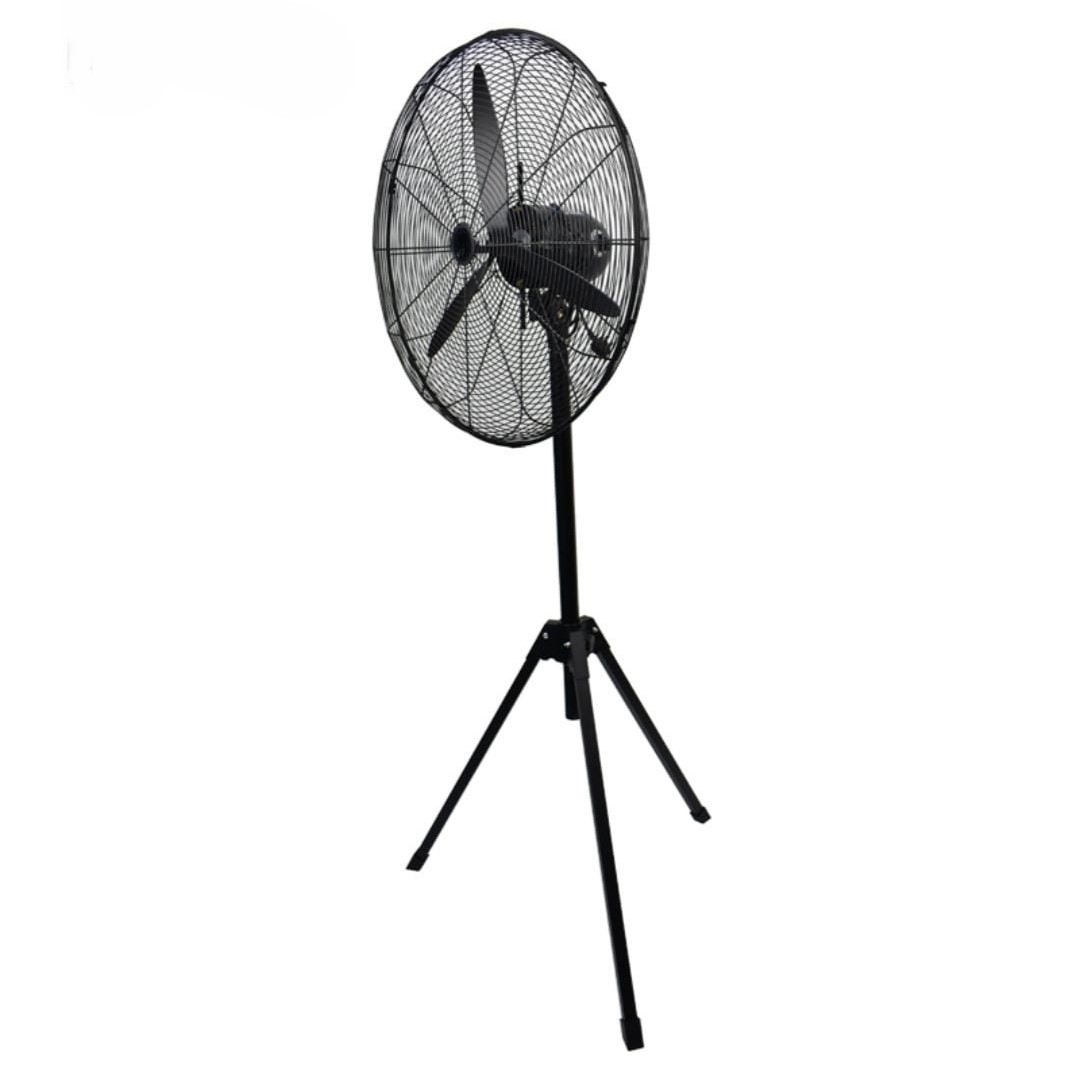 Ventilador Industrial con Trípode 80 cm – VientoSur - Imagen 3