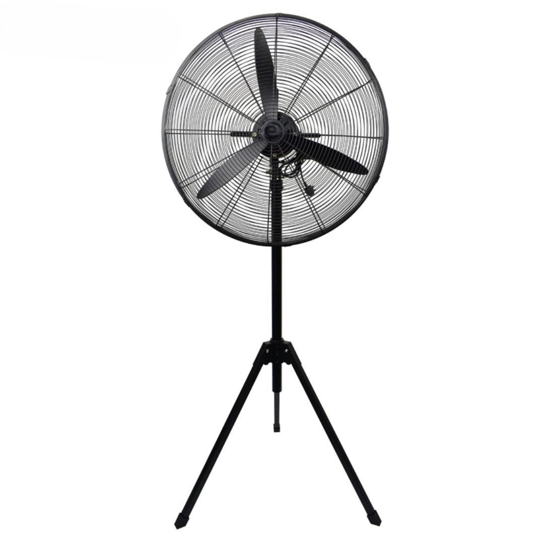 Ventilador Industrial con Trípode 80 cm – VientoSur - Imagen 4