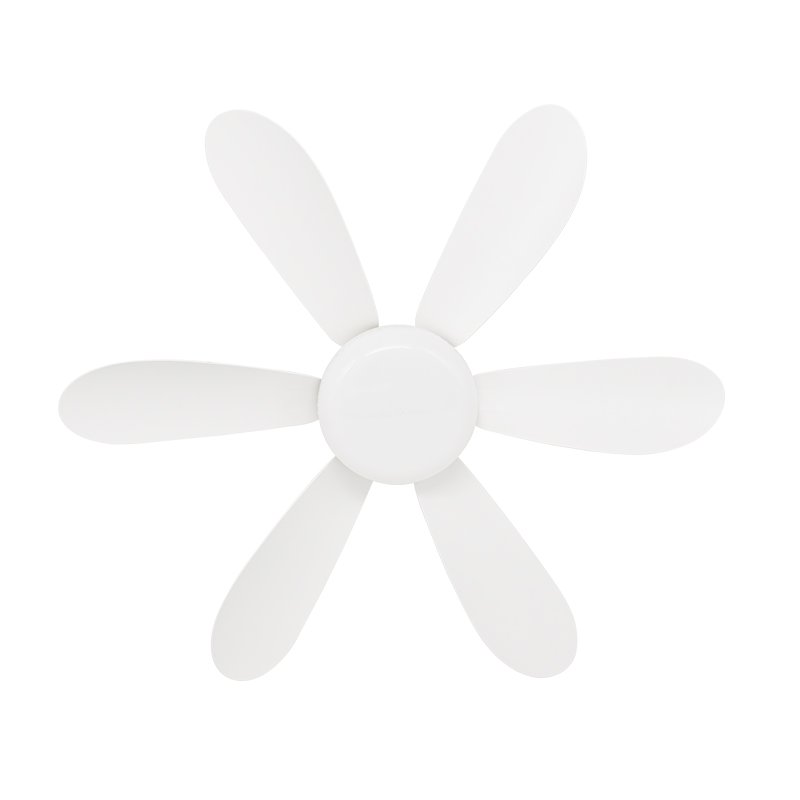 10 Ventiladores de Techo con Lámpara LED – VientoSur - Imagen 6