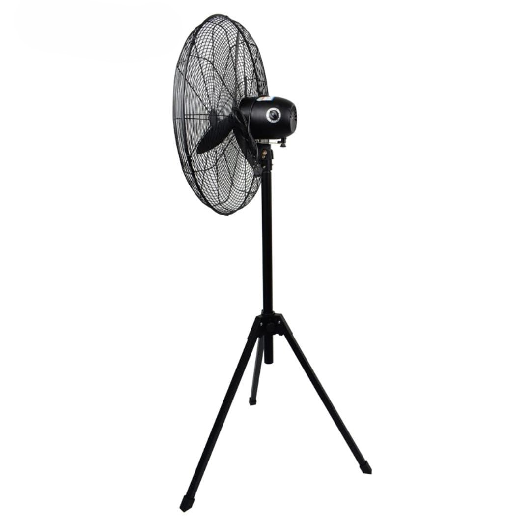 Ventilador Industrial con Trípode 80 cm – VientoSur - Imagen 5