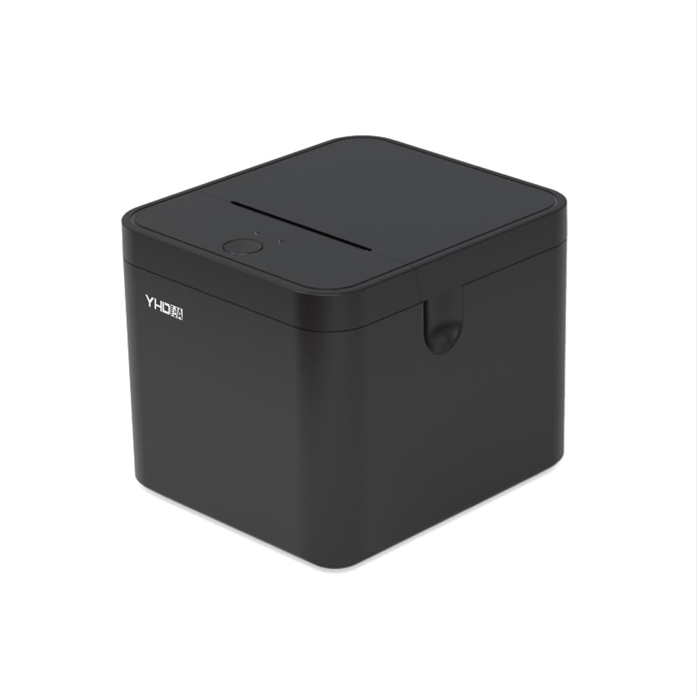 Impresora Térmica de Tickets 58 mm USB – VientoSur - Imagen 2