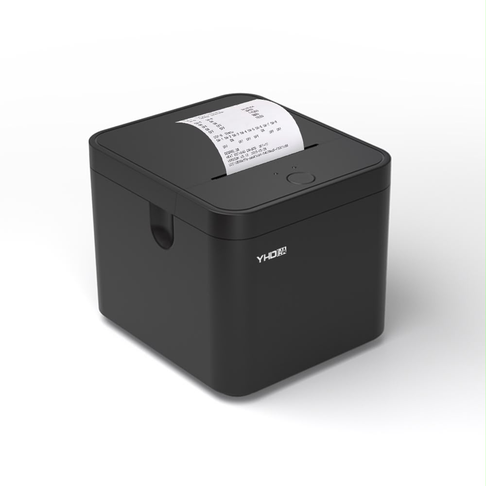 Impresora Térmica de Tickets 58 mm USB – VientoSur - Imagen 8