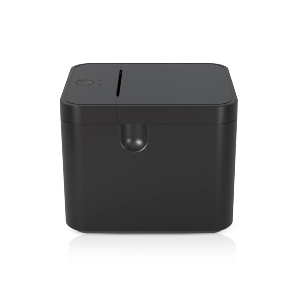 Impresora Térmica de Tickets 58 mm USB – VientoSur - Imagen 7