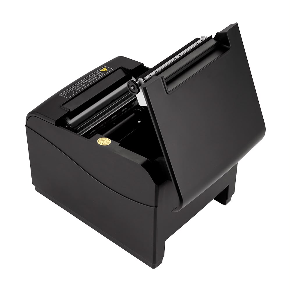 Impresora Térmica VS-80E 80 mm USB y Red – VientoSur - Imagen 11