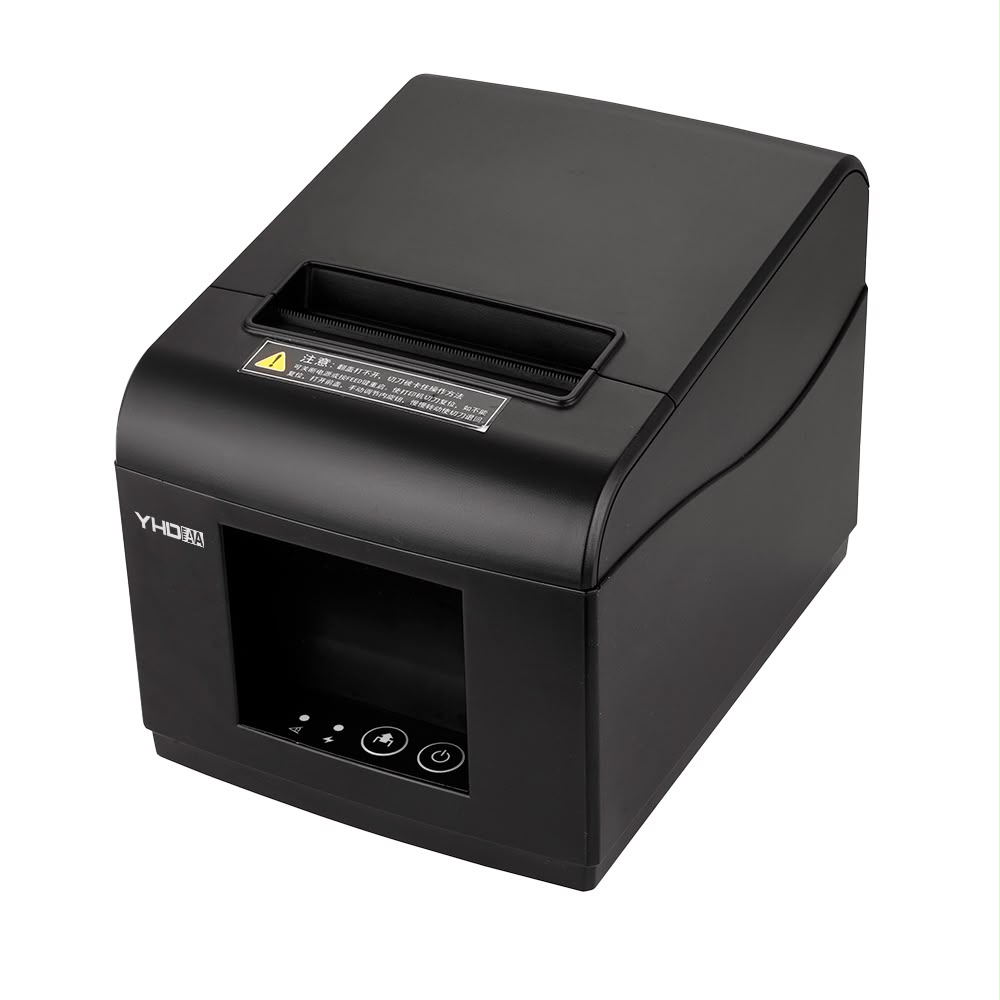 Impresora Térmica VS-80E 80 mm USB y Red – VientoSur - Imagen 9
