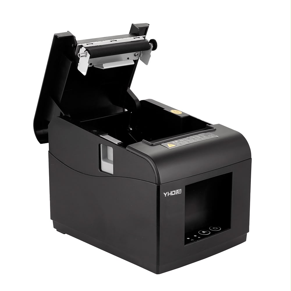 Impresora Térmica VS-80E 80 mm USB y Red – VientoSur - Imagen 8