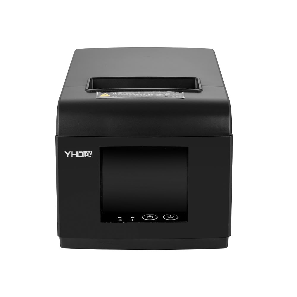 Impresora Térmica VS-80E 80 mm USB y Red – VientoSur - Imagen 7