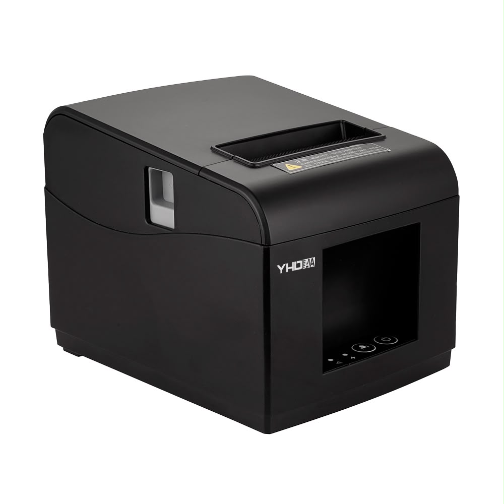 Impresora Térmica VS-80E 80 mm USB y Red – VientoSur - Imagen 5
