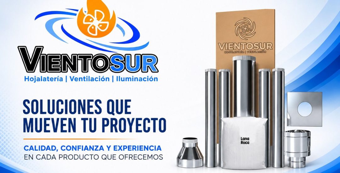 soluciones viento sur